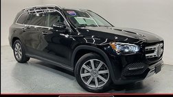 2023 Mercedes-Benz GLS GLS 450