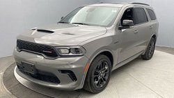 2025 Dodge Durango R/T Plus