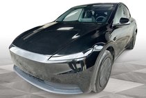 2026 Tesla Model Y Model Y