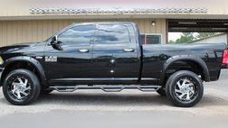 2017 Ram Ram Pickup 2500 SLT