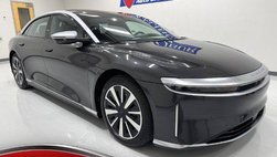 2022 Lucid Air Grand Touring