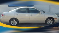 2004 Lexus ES 330 Base