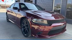 2019 Dodge Charger GT