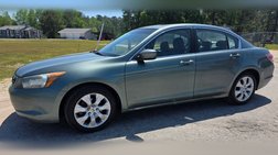 2008 Honda Accord EX-L
