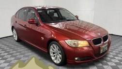 2011 BMW 3 Series 328i xDrive