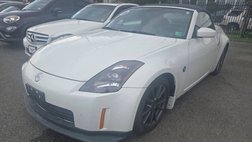 2004 Nissan 350Z Touring
