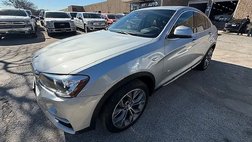 2018 BMW X4 xDrive28i