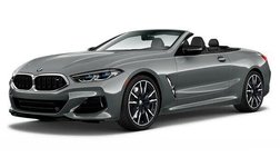 2026 BMW 8 Series M850i xDrive