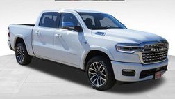 2026 Ram Ram Pickup 1500 Limited