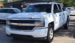 2019 Chevrolet Silverado 1500 LD Work Truck