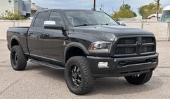 2015 Ram Ram Pickup 2500 Laramie