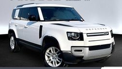 2024 Land Rover Defender 110 P300 S
