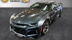 2023 Chevrolet Camaro ZL1