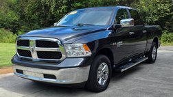 2020 Ram Ram Pickup 1500 Classic SLT