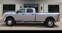 2024 Ram Ram Pickup 3500 Tradesman