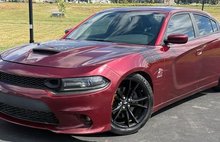 2018 Dodge Charger R/T