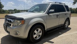 2009 Ford Escape XLT