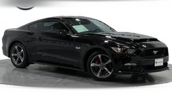 2015 Ford Mustang GT