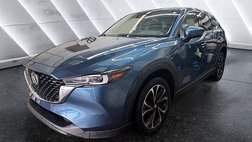2023 Mazda CX-5 2.5 S Premium