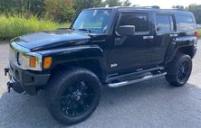 2010 HUMMER H3 Luxury