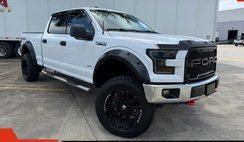 2016 Ford F-150 Limited