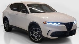 2025 Alfa Romeo Tonale 