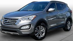 2015 Hyundai Santa Fe Sport 2.4L