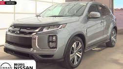 2023 Mitsubishi Outlander Sport ES