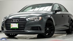 2020 Audi A3 Premium 40 TFSI