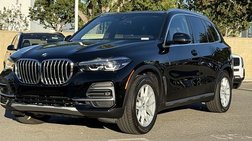 2023 BMW X5 sDrive40i