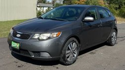 2013 Kia Forte5 EX