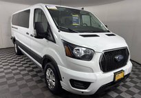 2024 Ford Transit 350 XLT