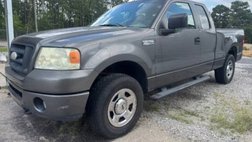 2007 Ford F-150 XL