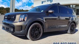 2024 Kia Telluride SX X-Line