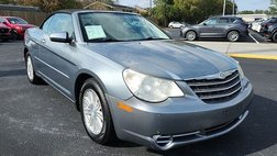 2008 Chrysler Sebring Touring