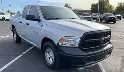 2018 Ram Ram Pickup 1500 Tradesman
