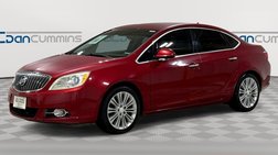 2013 Buick Verano Base
