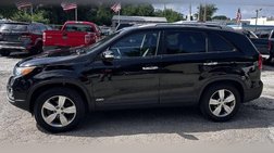2012 Kia Sorento EX
