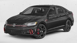 2023 Volkswagen Jetta GLI Autobahn