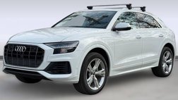 2023 Audi Q8 quattro Premium Plus 55 TFSI