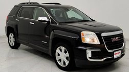 2016 GMC Terrain SLE-2