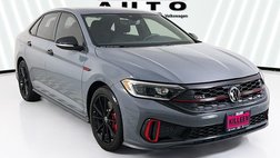2024 Volkswagen Jetta GLI 40th Anniversary Edition