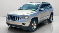 2013 Jeep Grand Cherokee Limited