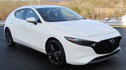 2025 Mazda MAZDA3 2.5 S Premium