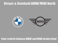 2023 BMW M8 Competition