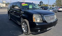 2007 GMC Yukon XL Denali