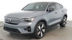 2023 Volvo C40 Recharge Twin Ultimate