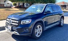 2020 Mercedes-Benz GLB GLB 250