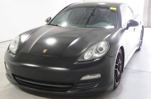 2011 Porsche Panamera S