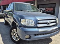 2004 Toyota Tundra SR5